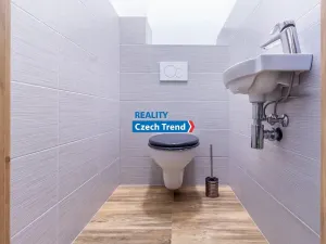 Prodej rodinného domu, Přerov, Kovářská, 115 m2