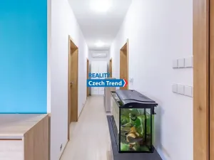 Prodej rodinného domu, Přerov, Kovářská, 115 m2