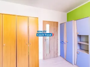 Prodej rodinného domu, Přerov, Kovářská, 115 m2