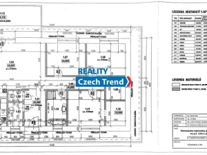 Prodej rodinného domu, Přerov, Kovářská, 115 m2