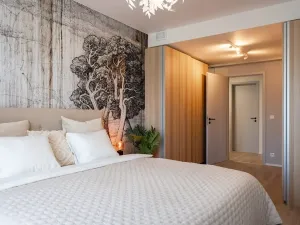 Prodej bytu 5+kk, Praha - Hostavice, Českobrodská, 119 m2