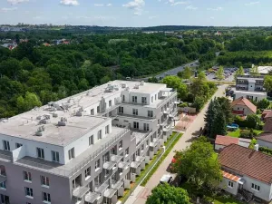 Prodej bytu 5+kk, Praha - Hostavice, Českobrodská, 119 m2