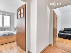 Pronájem bytu 3+1, Karviná, Tyršova, 61 m2