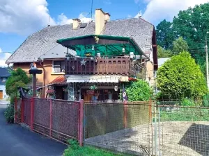 Prodej rodinného domu, Chrastava, 142 m2