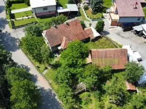 Prodej rodinného domu, Francova Lhota, 256 m2