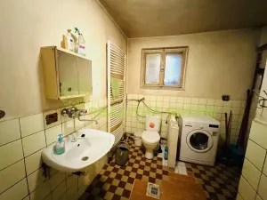 Prodej rodinného domu, Francova Lhota, 256 m2