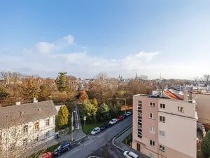 Pronájem kanceláře, Olomouc, Karolíny Světlé, 80 m2