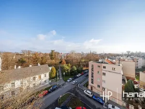 Pronájem kanceláře, Olomouc, Karolíny Světlé, 80 m2