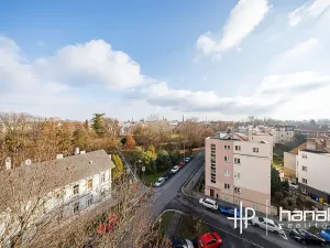 Pronájem kanceláře, Olomouc, Karolíny Světlé, 80 m2