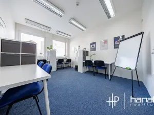 Pronájem kanceláře, Olomouc, Karolíny Světlé, 30 m2