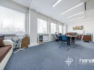 Pronájem kanceláře, Olomouc, Karolíny Světlé, 30 m2