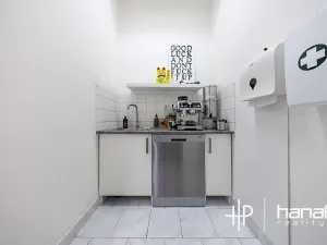 Pronájem kanceláře, Olomouc, Karolíny Světlé, 30 m2