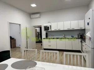 Pronájem bytu 3+kk, Slušovice, Dostihová, 90 m2