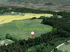 Prodej podílu pole, Doubravice nad Svitavou, 2937 m2