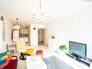 Prodej bytu 2+kk, Unhošť, U Parketárny, 60 m2