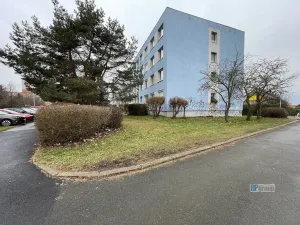 Pronájem bytu 4+1, Praha - Háje, Hviezdoslavova, 74 m2