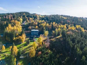 Prodej bytu 1+kk, Janov nad Nisou, 32 m2