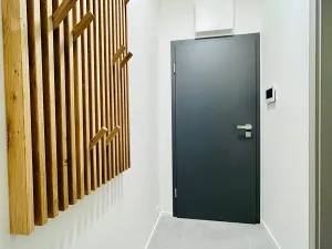 Prodej bytu 1+kk, Janov nad Nisou, 32 m2