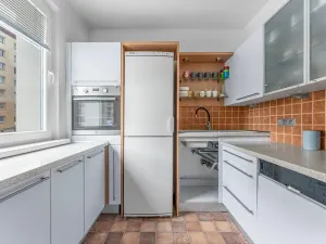 Prodej bytu 4+1, Liberec, Dlážděná, 86 m2