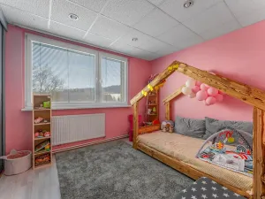 Prodej bytu 4+1, Liberec, Dlážděná, 86 m2