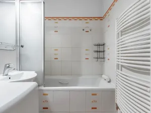 Prodej bytu 4+1, Liberec, Dlážděná, 86 m2