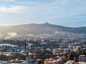 Prodej bytu 4+1, Liberec, Dlážděná, 86 m2