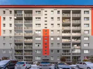 Prodej bytu 4+1, Liberec, Dlážděná, 86 m2