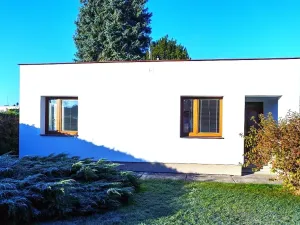 Pronájem rodinného domu, Třebechovice pod Orebem, Trčkova, 50 m2
