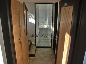 Prodej chaty, Mnichovice, Do vrchu, 70 m2