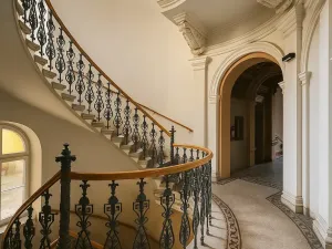 Prodej bytu 3+1, Praha - Vinohrady, 117 m2