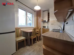 Prodej bytu 2+1, Svitavy, Československé armády, 57 m2