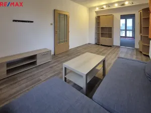 Prodej bytu 2+1, Svitavy, Československé armády, 57 m2