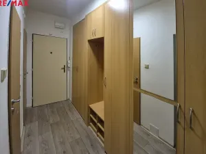 Prodej bytu 2+1, Svitavy, Československé armády, 57 m2