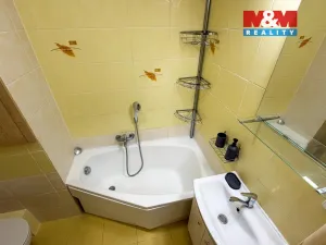 Prodej bytu 3+1, Ostrava - Poruba, Karla Pokorného, 60 m2