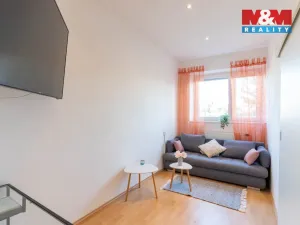 Prodej rodinného domu, Prostějov - Vrahovice, Jano Köhlera, 240 m2