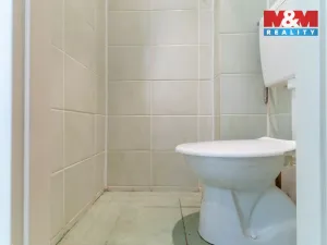 Prodej rodinného domu, Prostějov - Vrahovice, Jano Köhlera, 240 m2