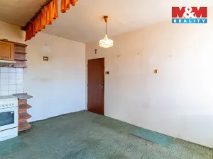 Prodej rodinného domu, Prostějov - Vrahovice, Jano Köhlera, 240 m2