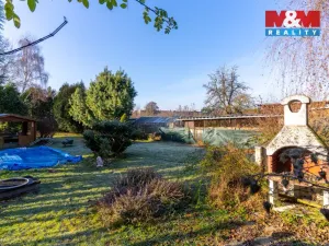 Prodej rodinného domu, Prostějov - Vrahovice, Jano Köhlera, 240 m2