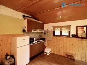 Prodej chaty, Staříč, 20 m2
