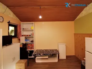 Prodej chaty, Staříč, 20 m2