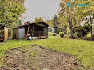 Prodej pozemku, Staříč, 409 m2