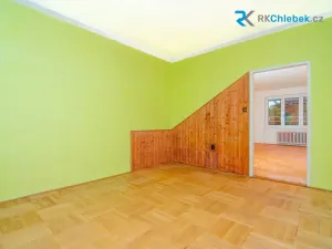 Prodej bytu 2+1, Ostrava, Španielova, 55 m2