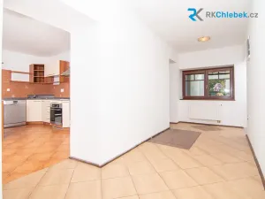 Prodej rodinného domu, Kozlovice, 113 m2