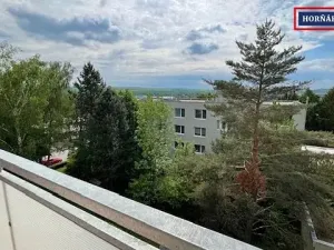 Pronájem bytu 1+1, Bučovice, Fučíkova, 38 m2