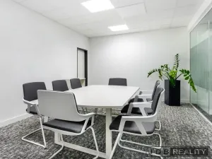 Pronájem kanceláře, Praha - Jinonice, Kačírkova, 20 m2