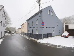 Prodej rodinného domu, Ryjice, 178 m2