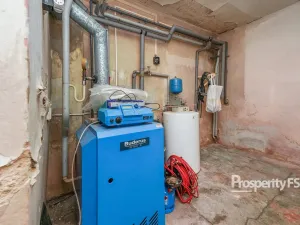 Prodej rodinného domu, Ryjice, 178 m2