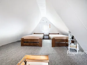 Prodej chaty, Kladno - Kročehlavy, 65 m2