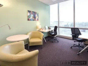 Pronájem kanceláře, Praha - Nusle, Na strži, 20 m2