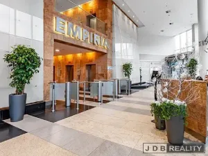 Pronájem kanceláře, Praha - Nusle, Na strži, 20 m2